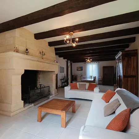 Grande Maison En Perigord A 10 Mn De Sarlat Marquay Esterno foto