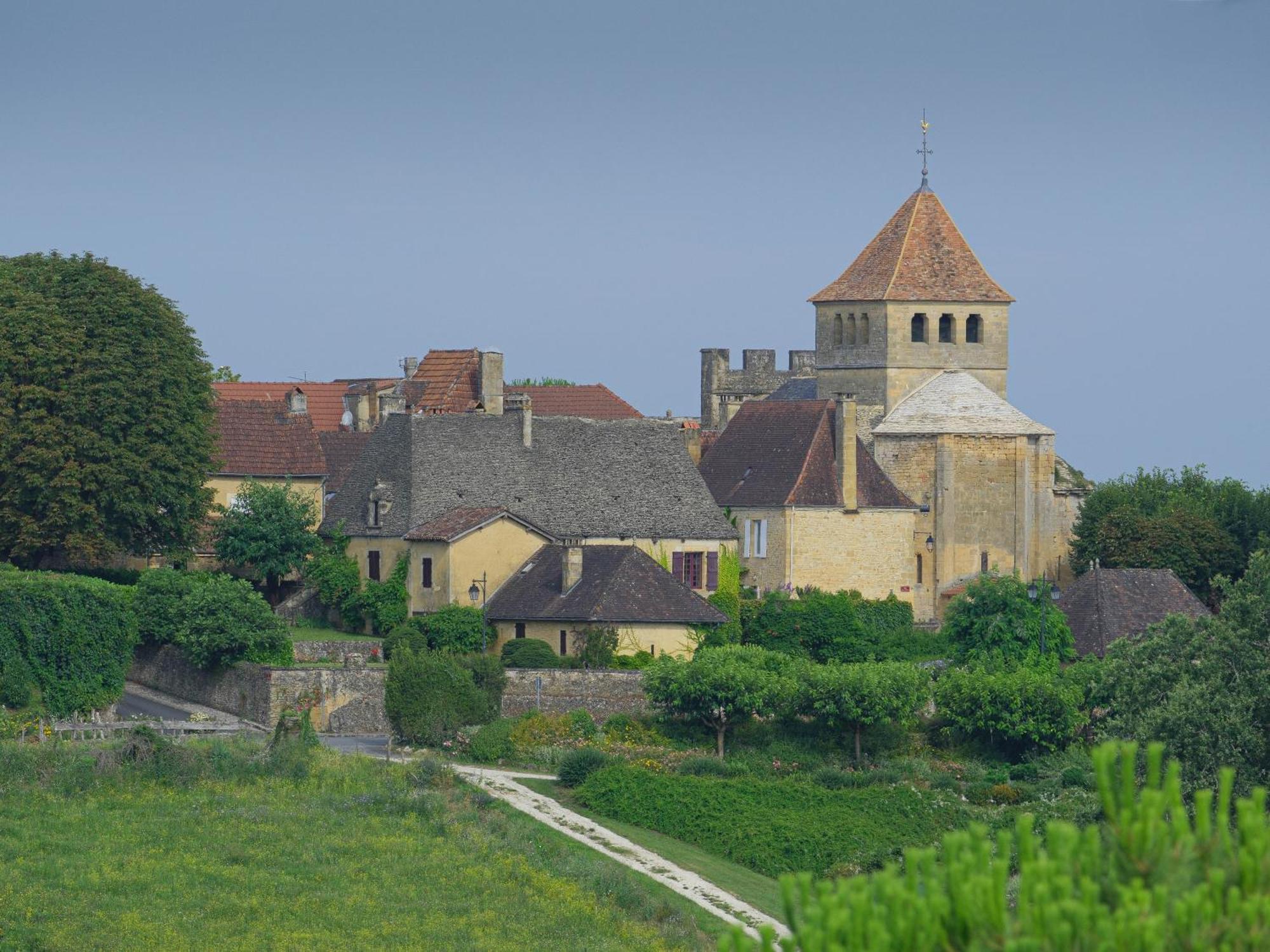 Villa Grande Maison En Perigord A 10 Mn De Sarlat *