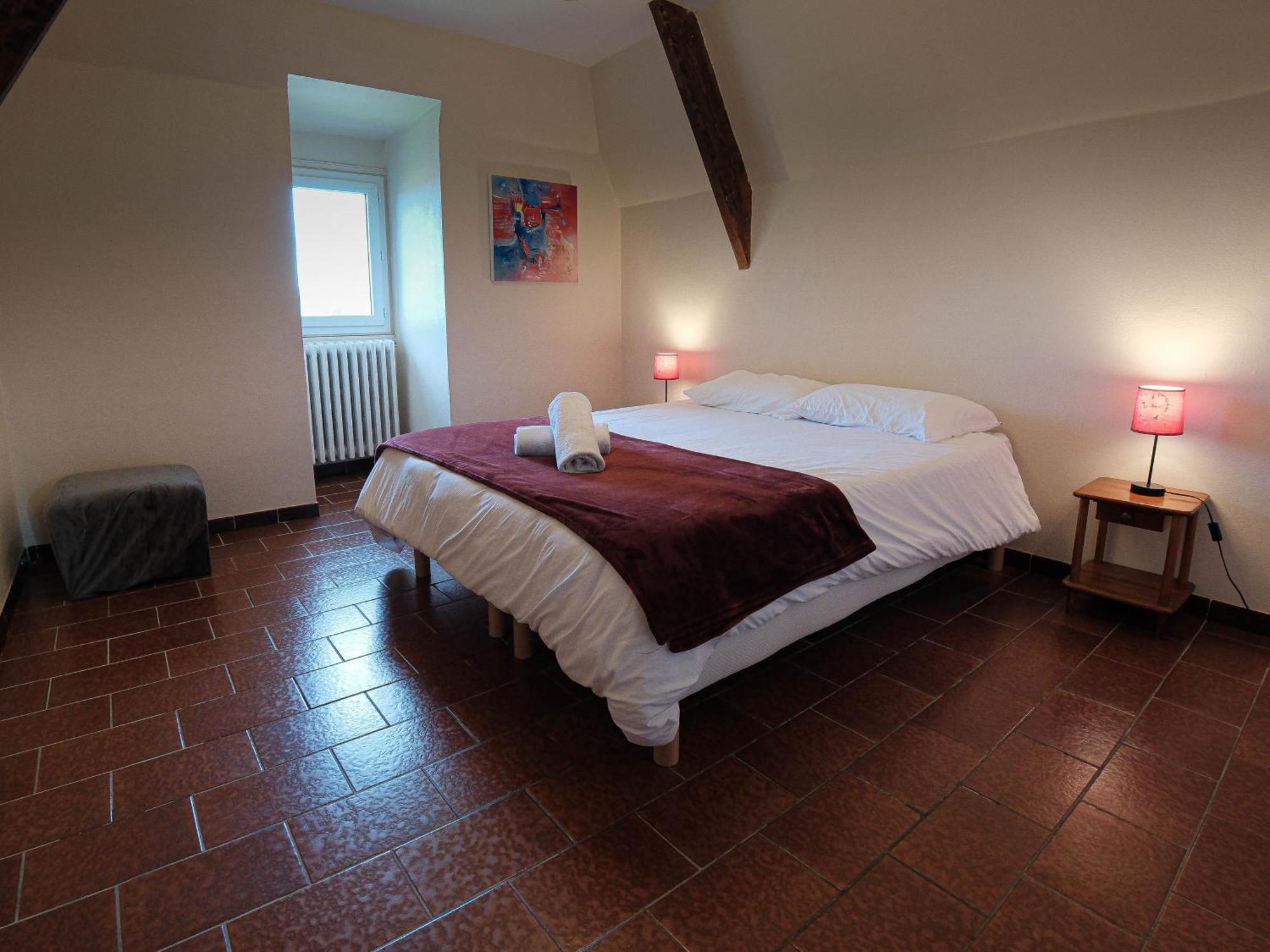 Grande Maison En Perigord A 10 Mn De Sarlat
